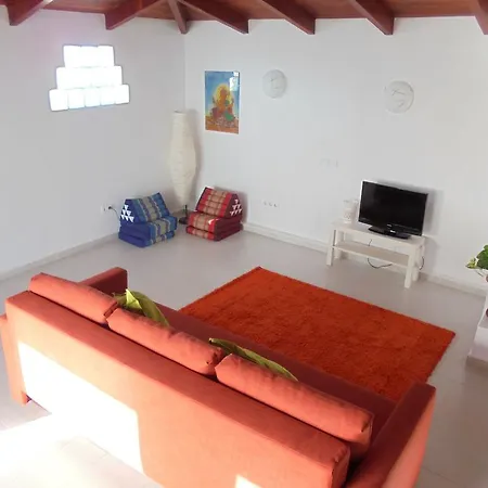 Apartment Relax Tenerife