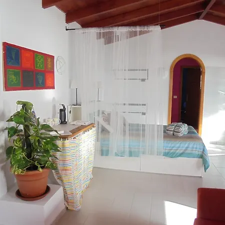 Apartment Relax Tenerife *