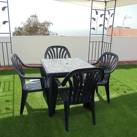 Relax Tenerife Apartment