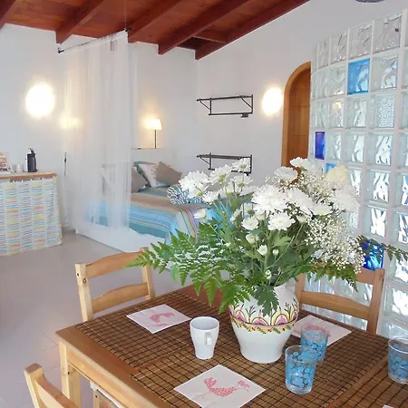 Apartment Relax Tenerife Costa Adeje (Tenerife)