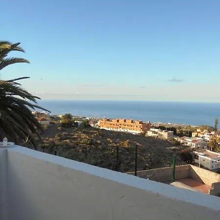 Relax Tenerife Апартаменты Адехе