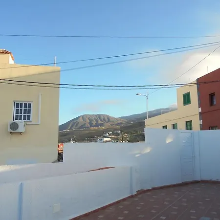 Relax Tenerife Адехе