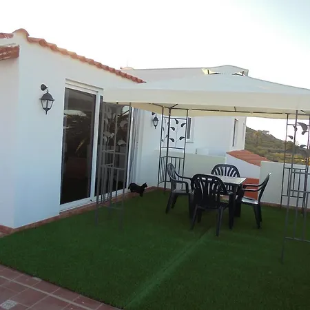 Relax Tenerife Апартаменты Адехе