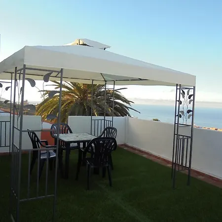 Апартаменты Relax Tenerife