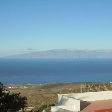 Relax Tenerife דירה אדחה