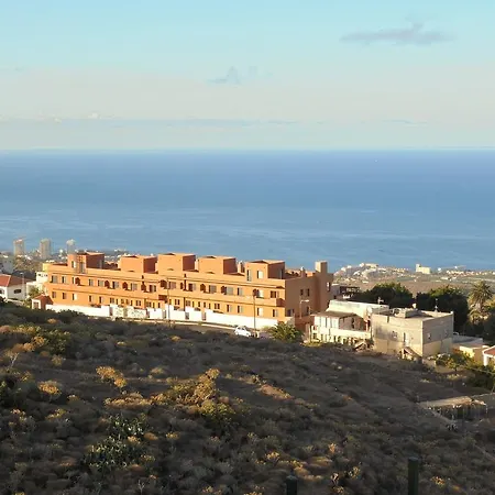 Relax Tenerife Апартаменты