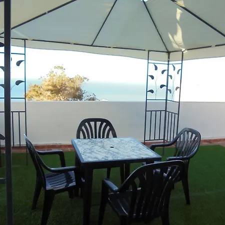Апартаменты Relax Tenerife Адехе