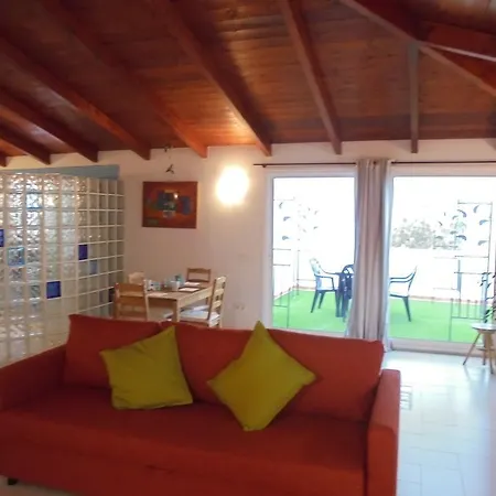 Relax Tenerife Апартаменты *