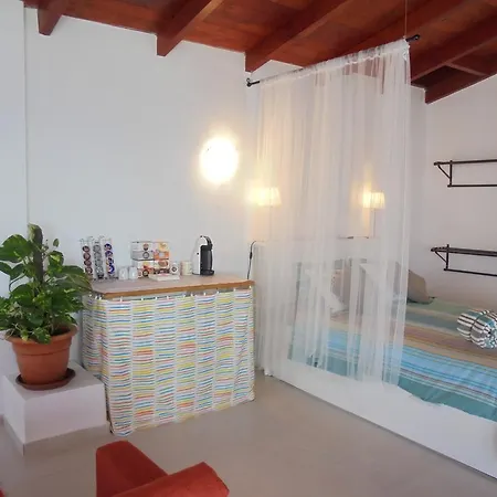 Апартаменты Relax Tenerife *